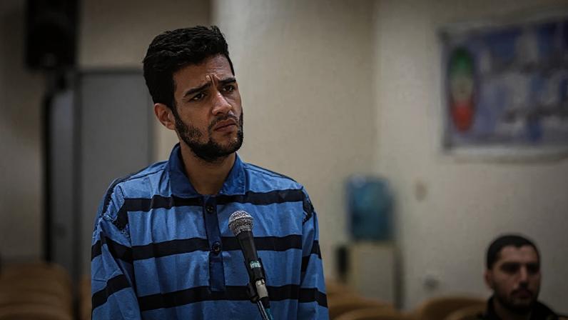 Irão enforca homem acusado de ligações a Israel e de incendiar mesquita