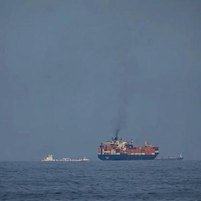 Rússia e China vetam resolução da ONU que visava abertura do Estreito de Ormuz