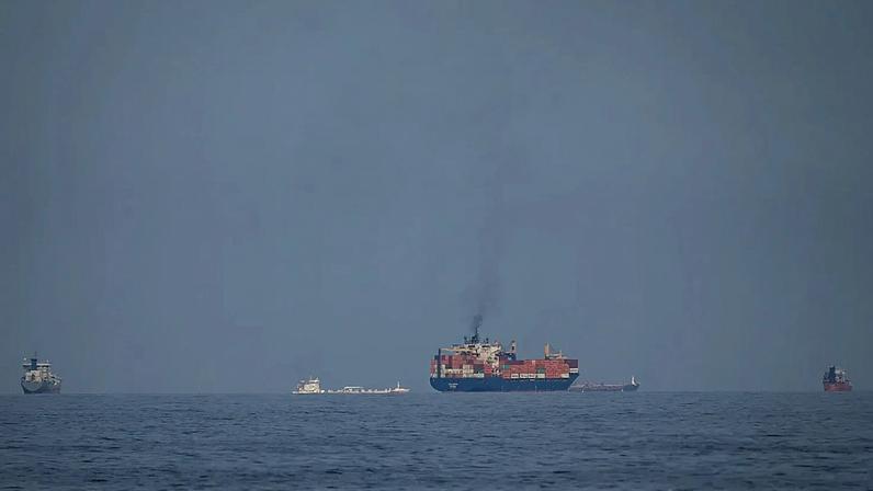 Rússia e China vetam resolução da ONU que visava abertura do Estreito de Ormuz