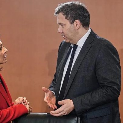 Alemanha reduz imposto de combustível e aprova bónus de 1000 euros para trabalhadores