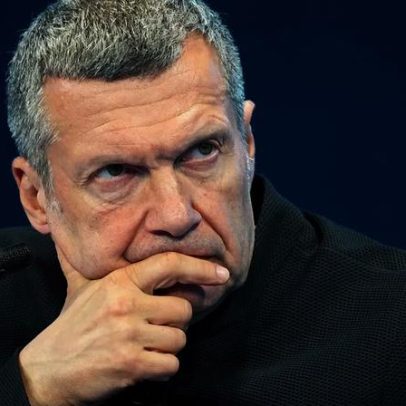 Itália convoca embaixador russo por insultos a Meloni