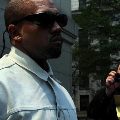 Kanye West cancela concerto em Marselha por pressão do governo francês