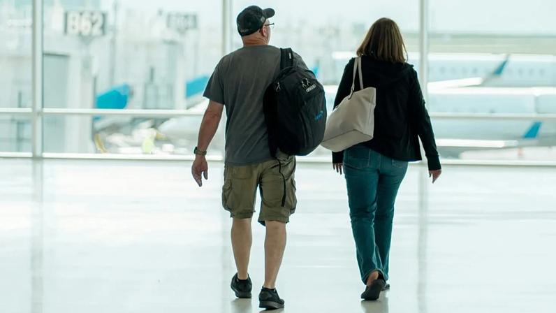 Companhia aérea lança a menor franquia de bagagem da Europa