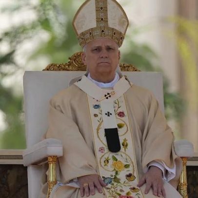 Trump recusa pedir desculpa após confronto com Papa Leão XIV sobre o Irão