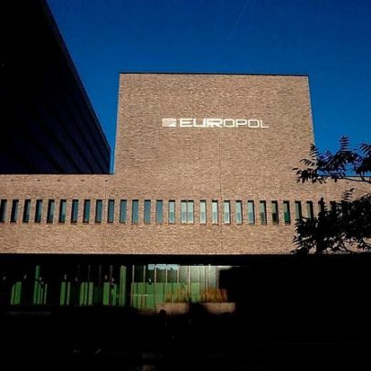Europol prende 280 suspeitos em operação contra violência por encomenda