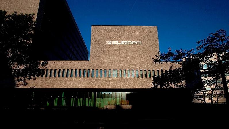 Europol prende 280 suspeitos em operação contra violência por encomenda