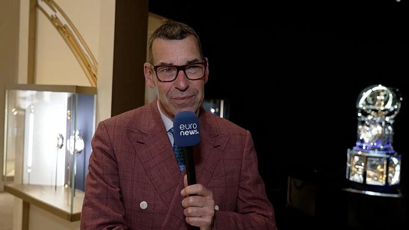 Vacheron Constantin revisita o passado e apresenta novas maravilhas relojoarias