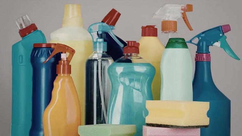 Substâncias do plástico quotidiano ligadas a milhões de nascimentos prematuros