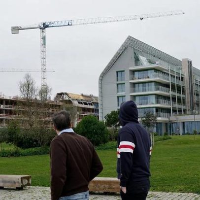 Países da Europa com as maiores subidas de preços das casas em 2025