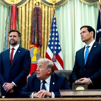 Cessar-fogo Israel-Hezbollah prorrogado por três semanas; impasse no Ormuz