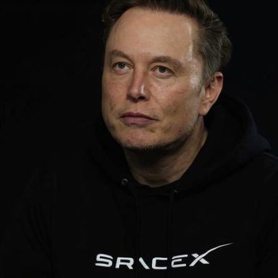 Elon Musk não comparece à convocatória judicial na França