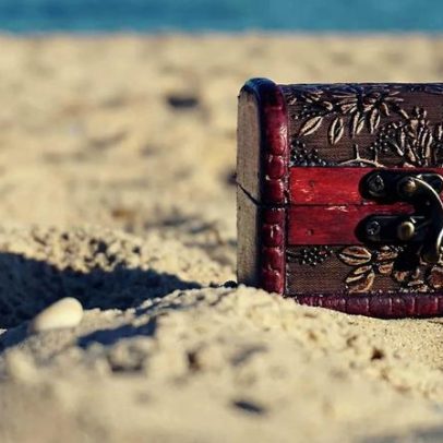 Naufrágios ocultos e rotas de especiarias apontam melhores destinos de caça ao tesouro