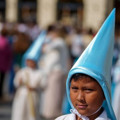 Monas de Páscoa tradicionais ganham toque contemporâneo em Barcelona