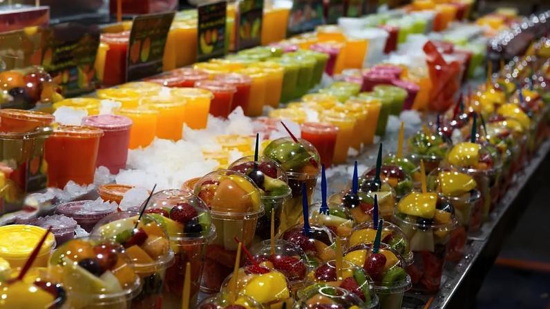 Batidos, sumos ou fruta inteira: qual a forma mais saudável?