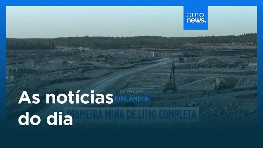 Vídeo divulgado com informações limitadas