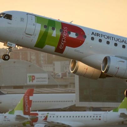 Air France-KLM entra na corrida pela TAP com proposta de participação minoritária