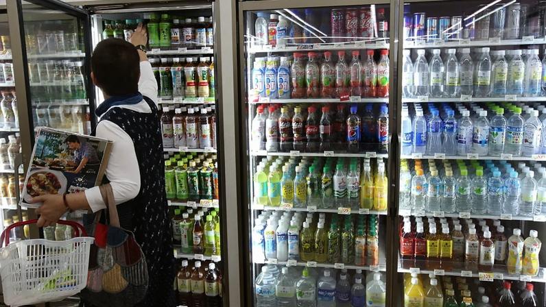 Imposto sobre o açúcar nas bebidas: segundo a imprensa, o Governo alemão planeia aplicar taxas