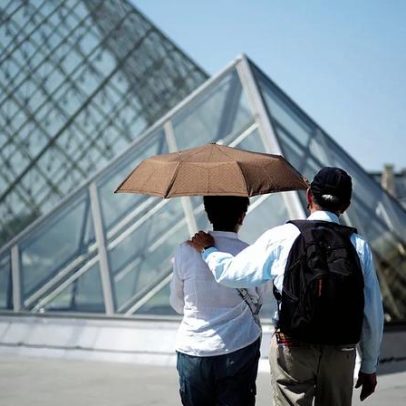 França investiga alegada fraude de dados meteorológicos ligada à Polymarket