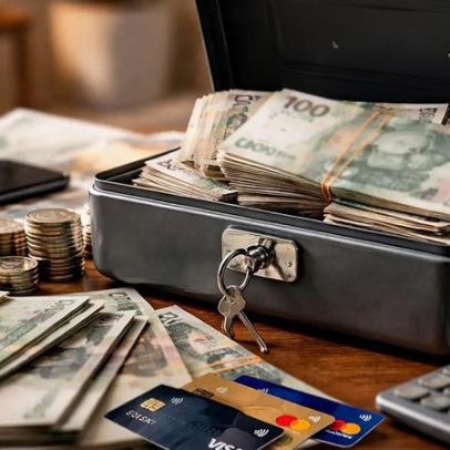 Ministro polaco incentiva cidadãos a usar dinheiro em vez do cartão