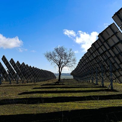 Guerra no Irã pode atrasar a transição ecológica da UE