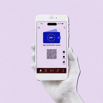 UE quer banir redes sociais a menores de 15 anos; Bruxelas lança verificação