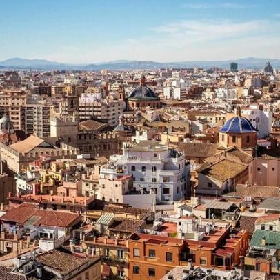 Valência propõe limitar casas de férias em toda a cidade