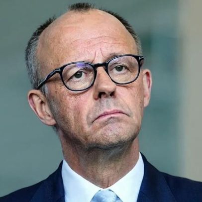 Merz é o chefe de governo menos apreciado do mundo, aponta sondagem