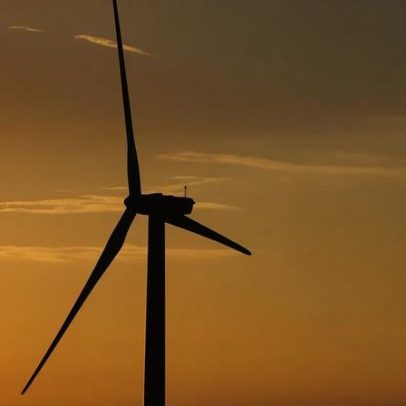 Calor extremo e ventos fortes testam a capacidade das renováveis