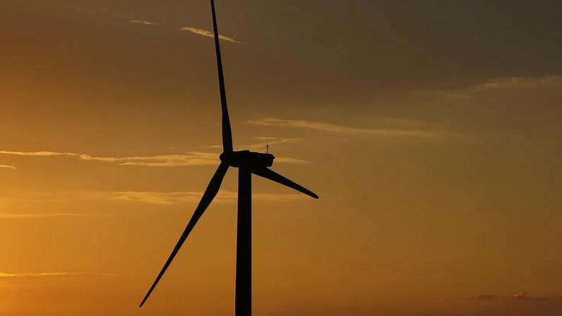 Calor extremo e ventos fortes testam a capacidade das renováveis
