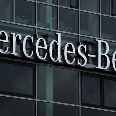 Mercedes e Samsung SDI assinam acordo de fornecimento de baterias para EVs