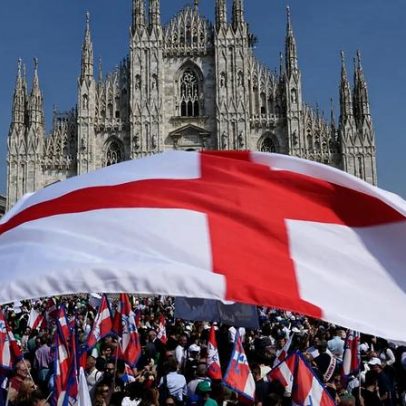 Patriotas europeus defendem remigração; Salvini propõe retomar petróleo russo