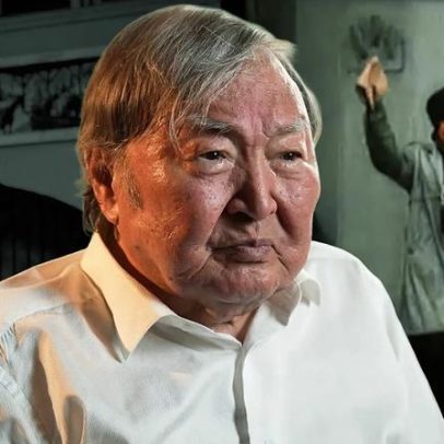 Olzhas Suleimenov, a voz por trás do fim dos ensaios nucleares