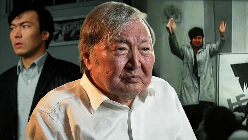 Conheça Olzhas Suleimenov, a voz por detrás do fim dos ensaios nucleares