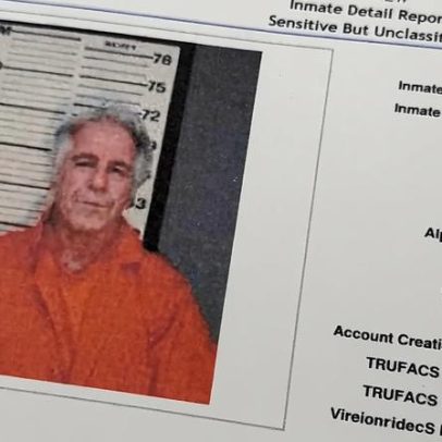Noruega e França investigam ligações de diplomatas a Epstein