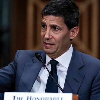 Warsh nomeado para liderar a Fed recusa ser fantoche de Trump