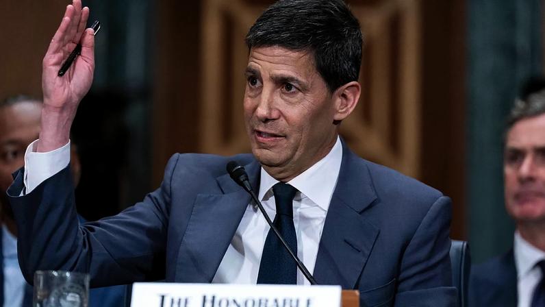 Warsh nomeado para liderar a Fed recusa ser fantoche de Trump