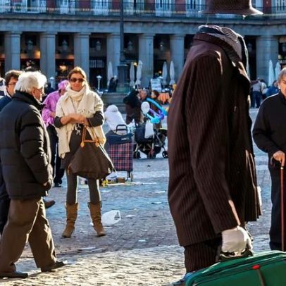 Turismo de set-jetting impulsiona a economia de Madrid