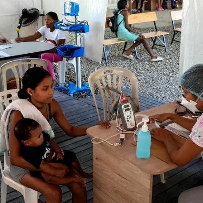 União Europeia promete 700 milhões ao Fundo Global, cortes na ajuda à saúde