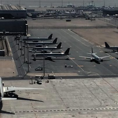 Catar: companhias aéreas estrangeiras retomam voos no aeroporto de Hamad