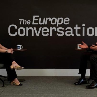 UE discute regras digitais com EUA, mas não propõe eliminá-las