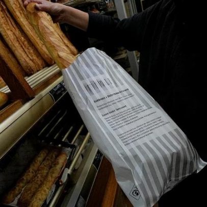 Pequenos retalhistas franceses divididos quanto a trabalhar no 1 de maio