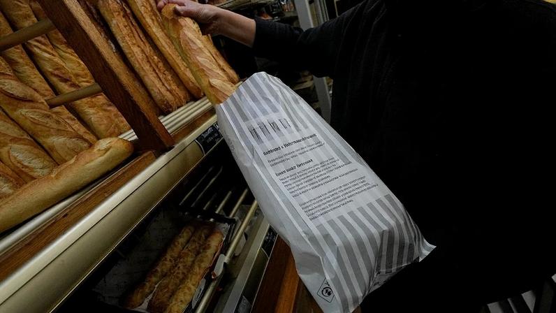 Um projeto de lei para permitir que as padarias e floristas abram no dia 1 de maio está a ser debatido na Assembleia Nacional francesa esta sexta-feira.