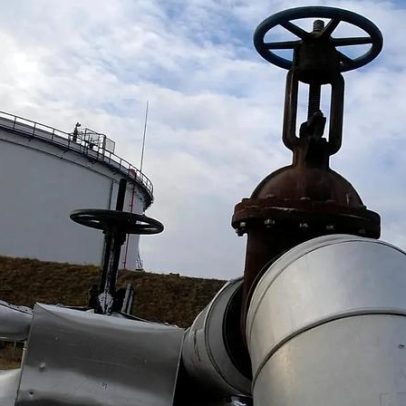 Druzhba: oleoduto será reparado na primavera, afirma Zelensky