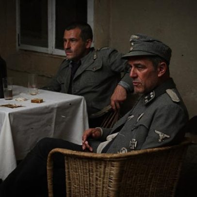 Sepultura do carniceiro de Jasenovac em Espanha vira santuário nazi