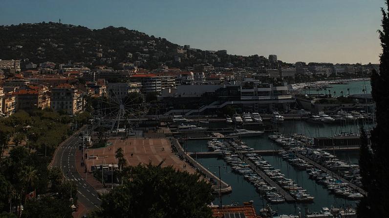 Locais de rodagem confirmados: Cannes, Saint-Tropez e Mónaco