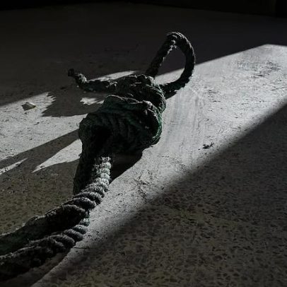 Irão executou pelo menos 1.639 pessoas em 2025, aumento de 68%