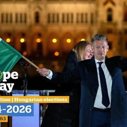 Magyar vence Orbán na Hungria e analisa próximos passos