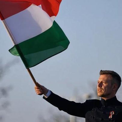 Péter Magyar: trajetória no sistema até alcançar o topo
