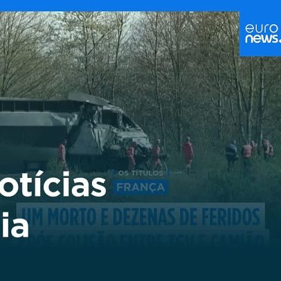 Vídeo divulgado sobre o tema em análise