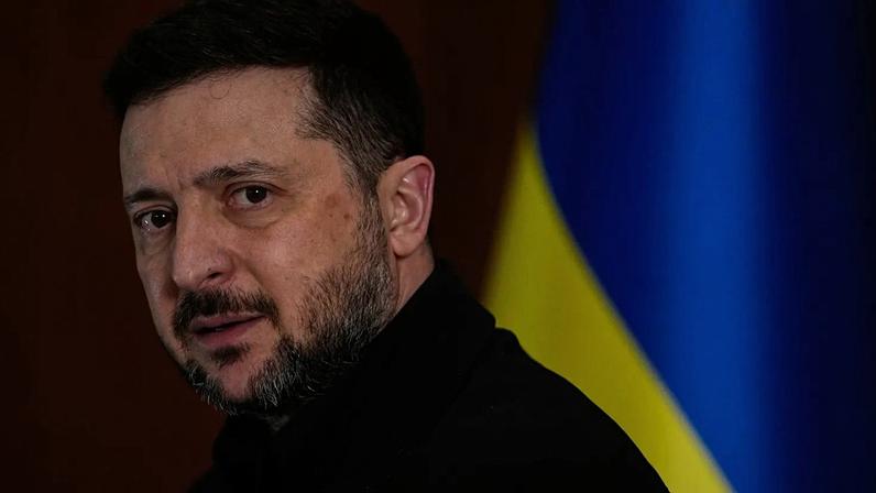 Zelensky alerta: conflito EUA-Irão pode desviar ajuda à Ucrânia